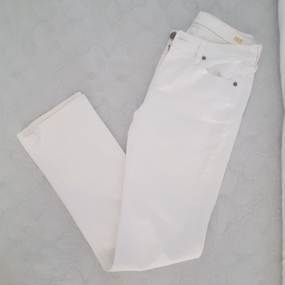 J Crew jeans